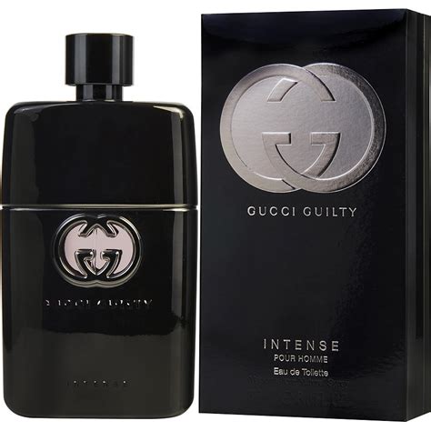 gucci guilty intense eau de parfum heren|gucci guilty intense original.